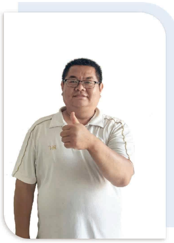 丁继松照片