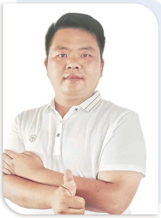 孙占军照片