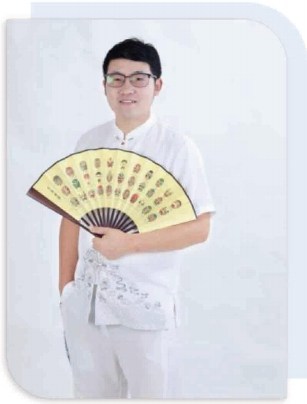 夏保营照片