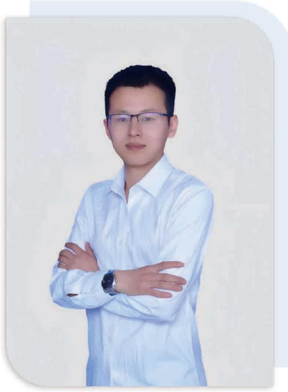 周辰雨照片
